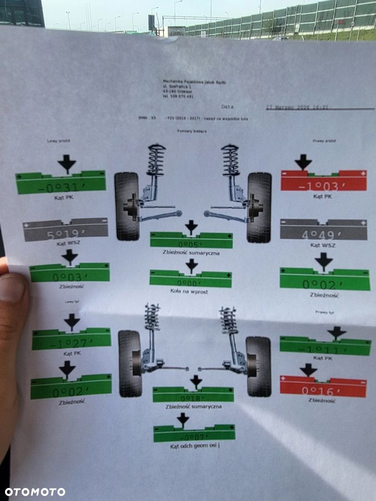 BMW X3 xDrive20d - 20