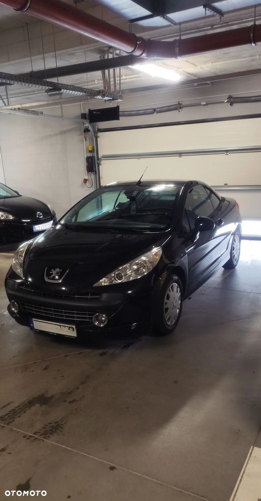 Peugeot 207 - 1