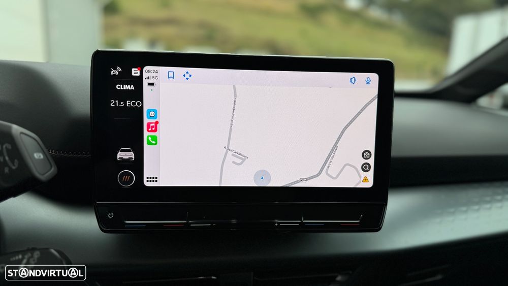 Cupra Born 77 kWh e-Boost - 8
