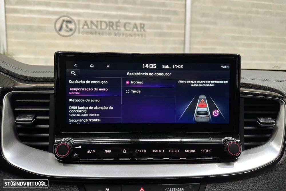 Kia XCeed 1.6 GDi PHEV Drive - 30