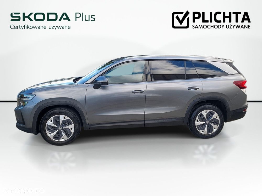 Skoda Kodiaq - 3