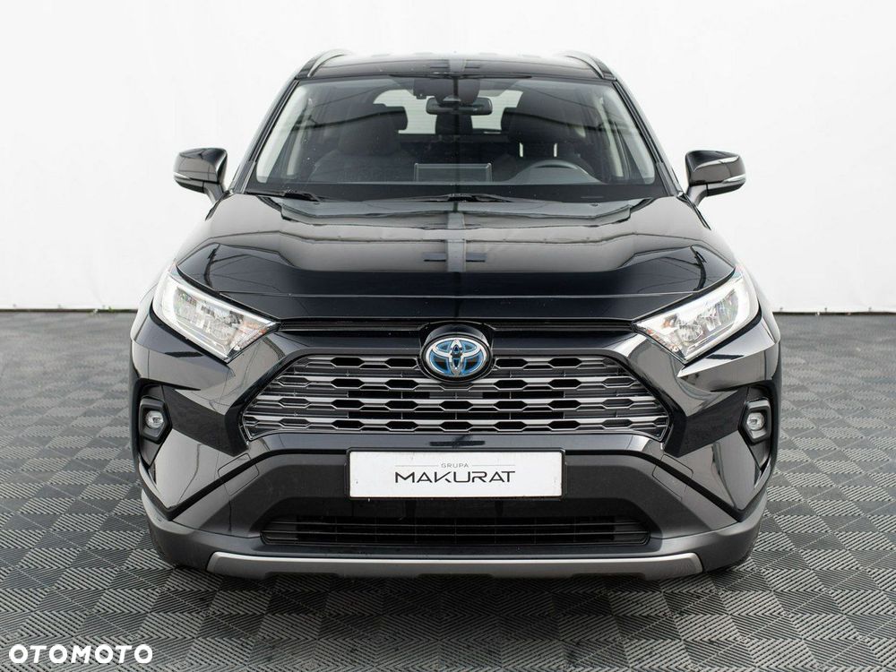 Toyota RAV4 - 8