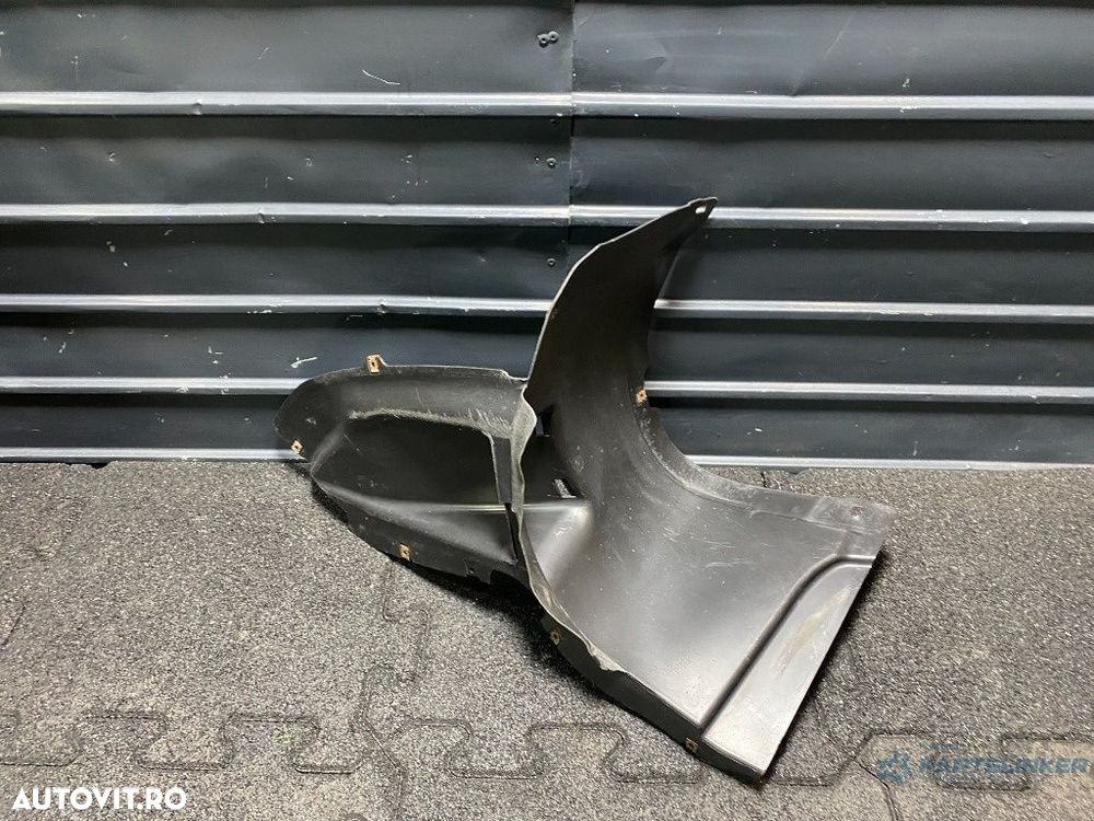 Carenaj mic roata  stanga fata VOLKSWAGEN PASSAT Variant 3C5 2005 - 2011 2.0 TDI BMP - 4