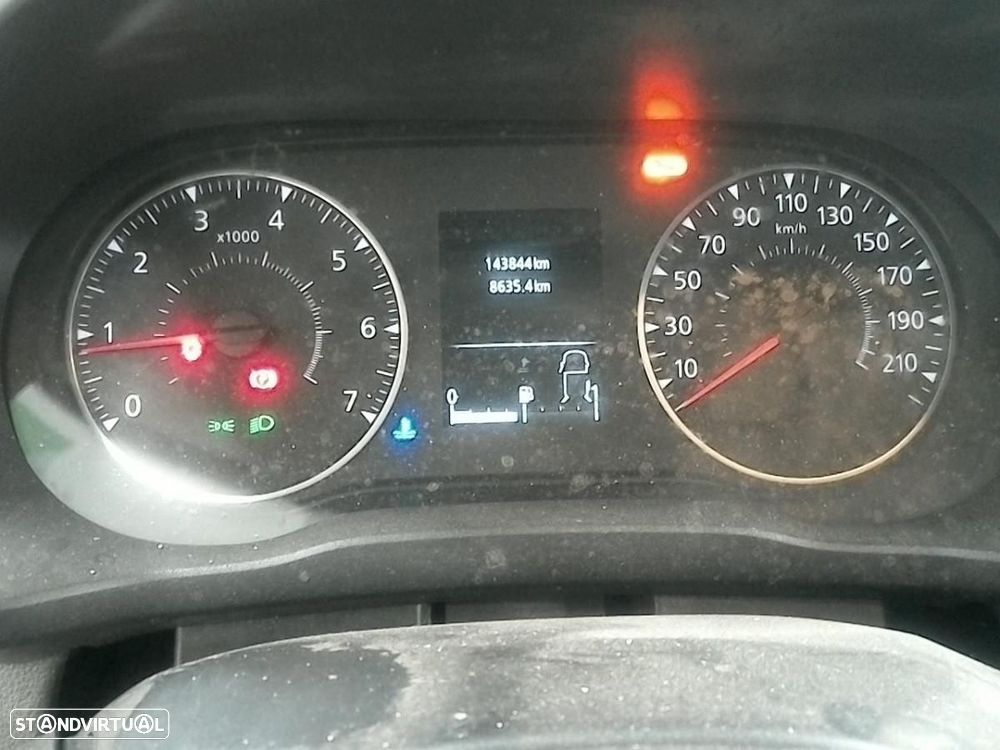 Renault Express 1.5 Blue dCi Advance c/IVA - 3