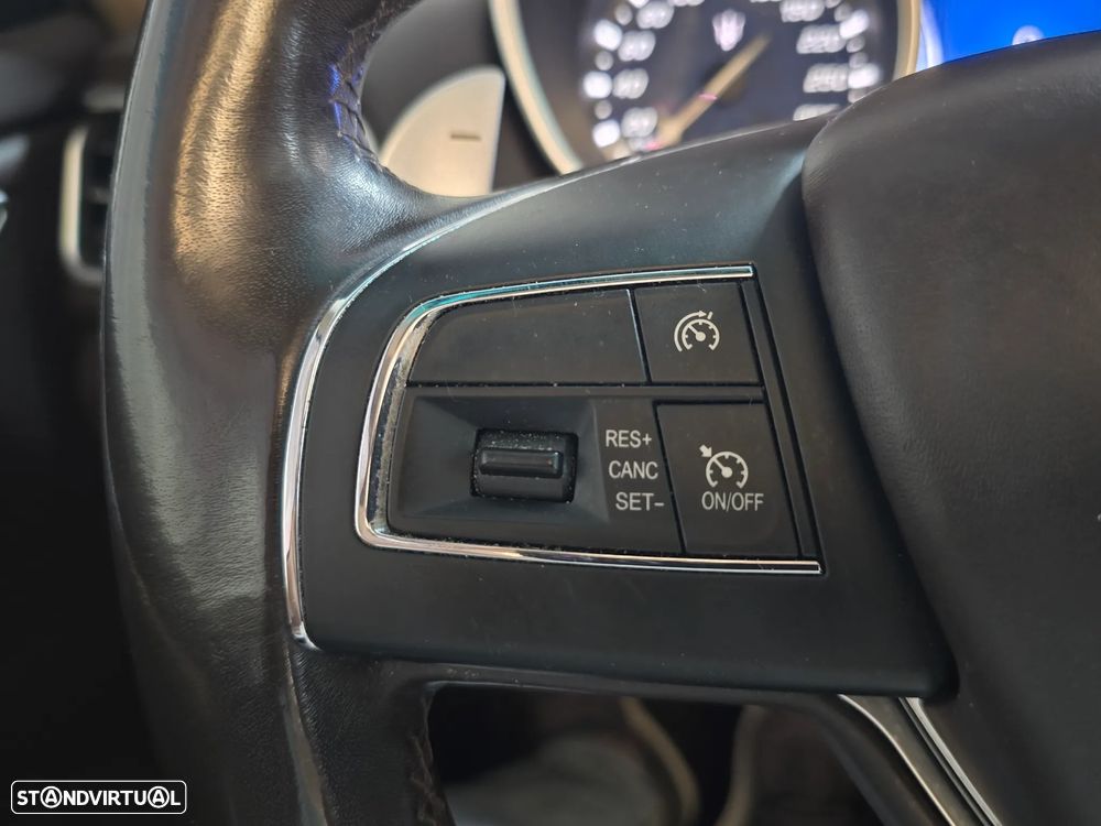 Maserati Ghibli Auto S Q4 - 24