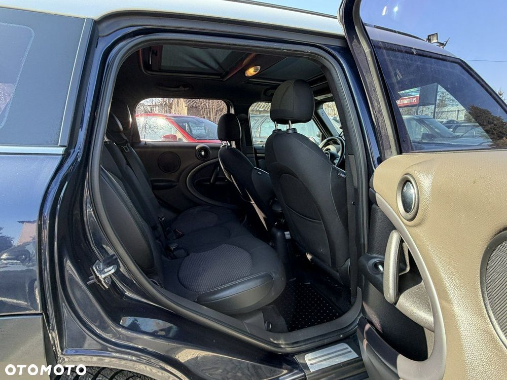 MINI Countryman - 13