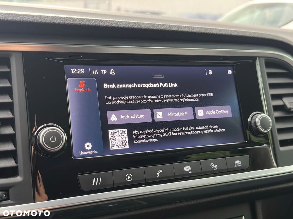 Seat Ateca 2.0 TSI Style S&S 4Drive DSG - 19