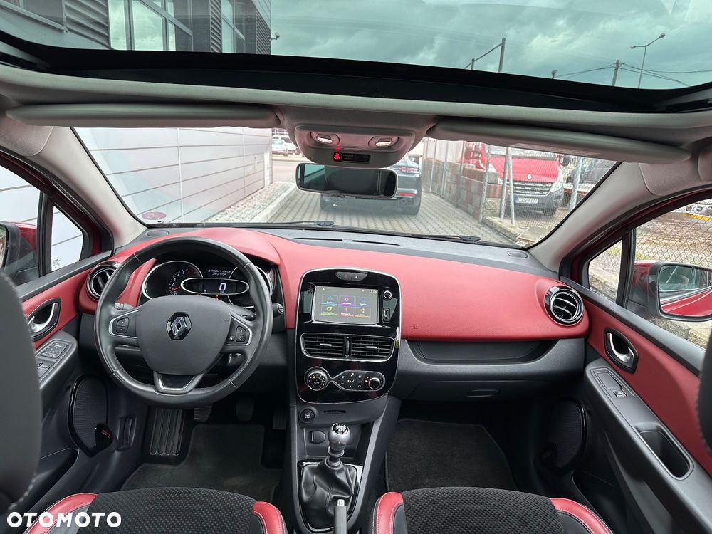 Renault Clio ENERGY TCe 120 INTENS - 9
