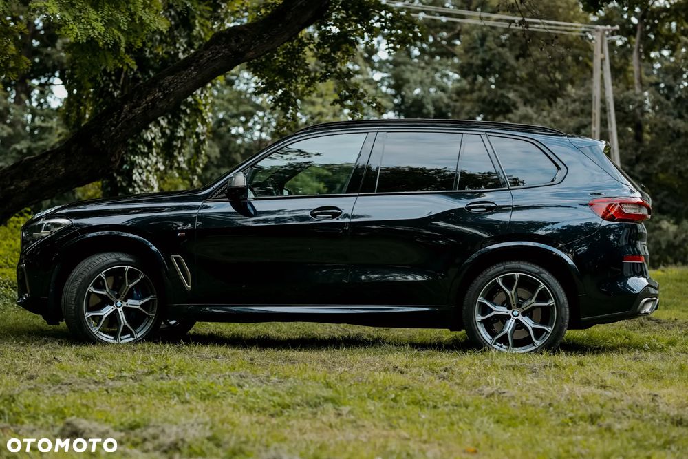 BMW X5 M - 21
