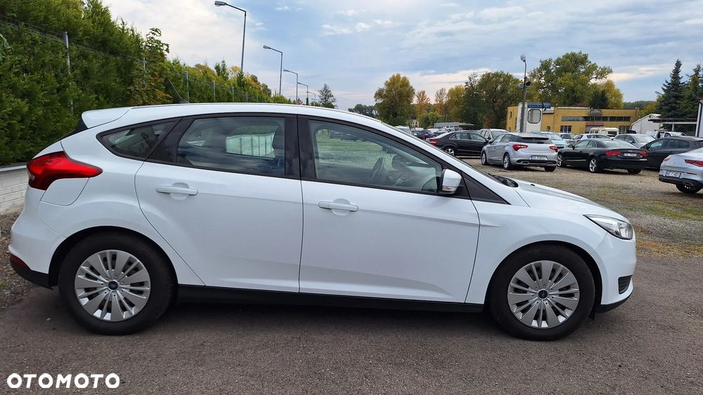 Ford Focus - 4