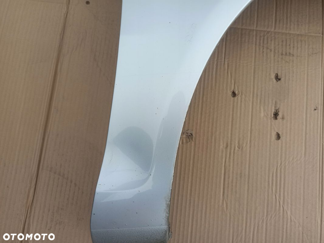 Błotnik prawy przód OPEL CORSA D Z157 06-11 - 3