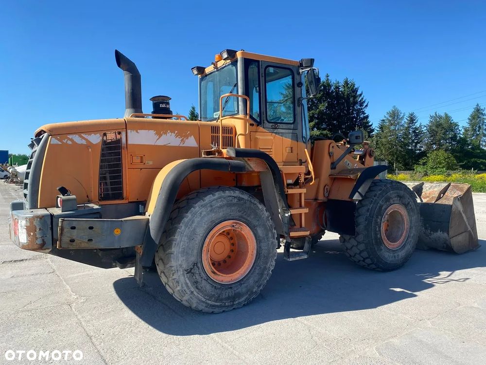 Doosan DL 300 Łyżka+Widły+Szybkozłałcze - 9