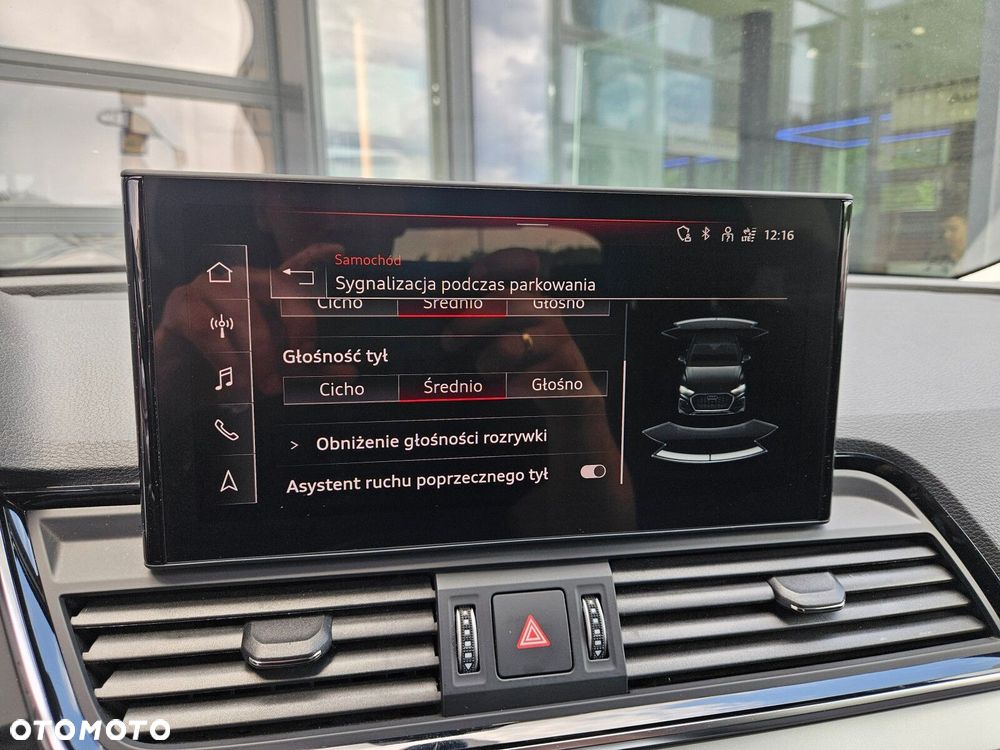 Audi Q5 Sportback - 23