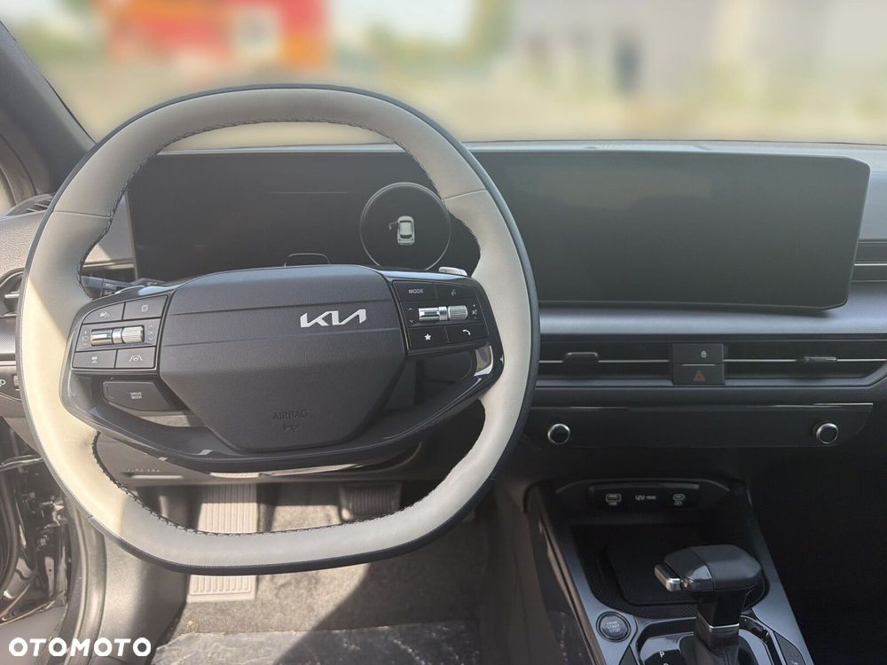 Kia XCeed 1.6 T-GDI Business Line DCT - 14