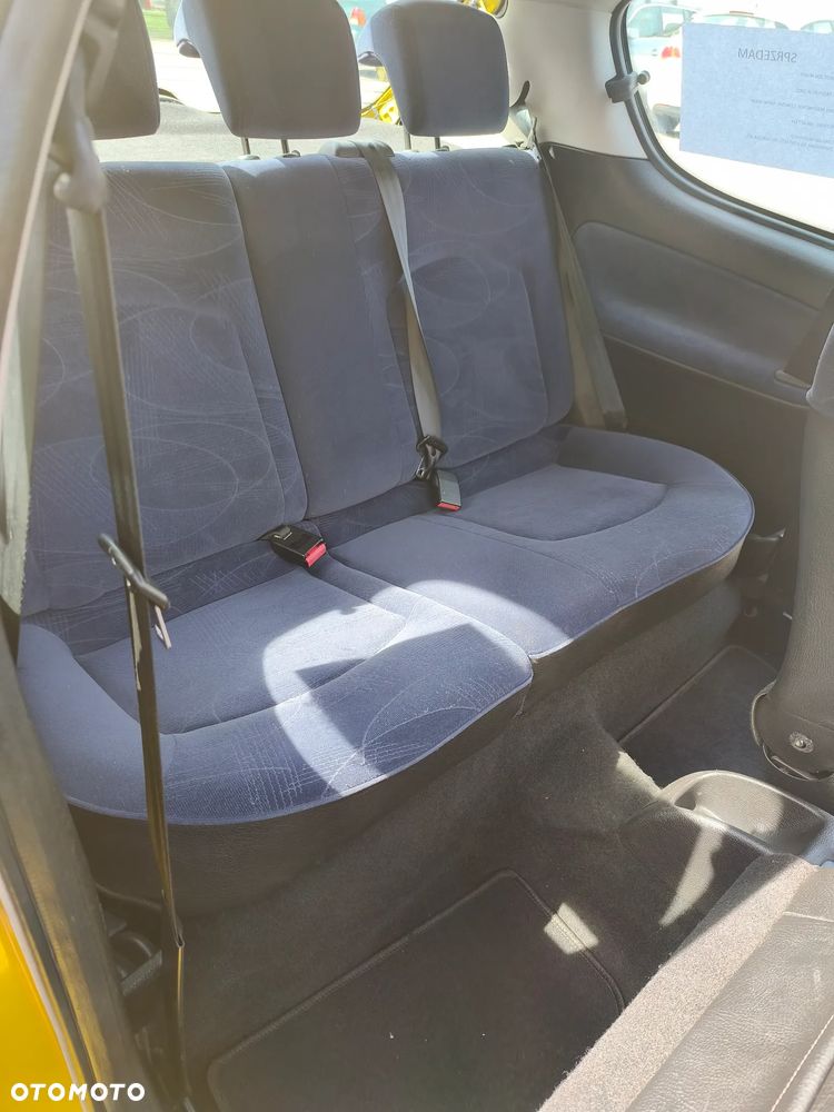Peugeot 206 1.1 Husky - 12