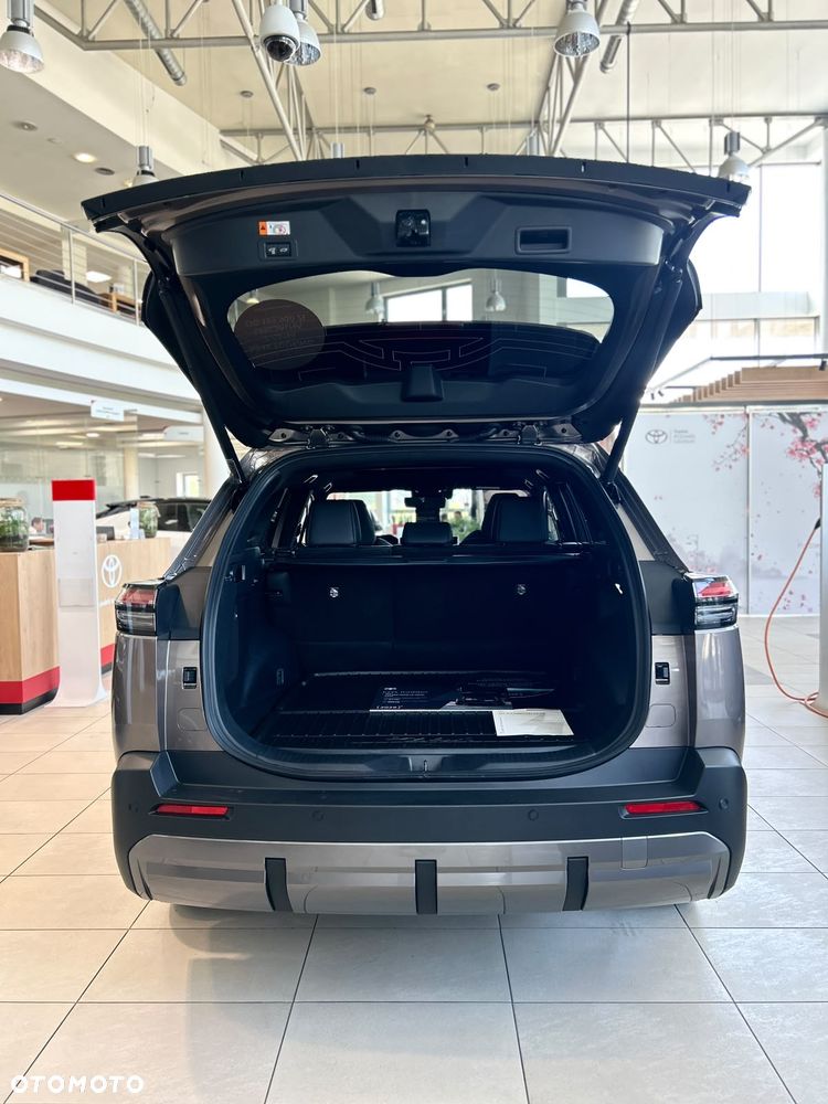 Toyota bZ4X 74.7kWh 4x4 Executive - 6
