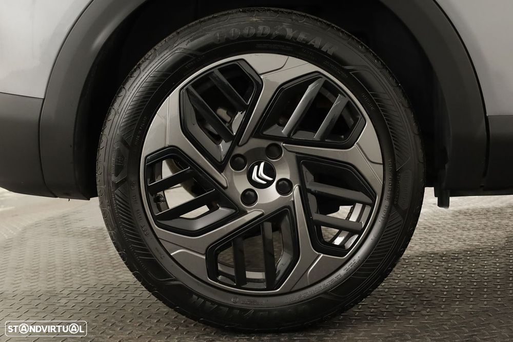 Citroën C4 1.2 PureTech Plus EAT8 - 5