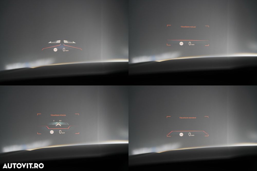 BMW Seria 4 420d xDrive Gran Coupe M Sport - 25