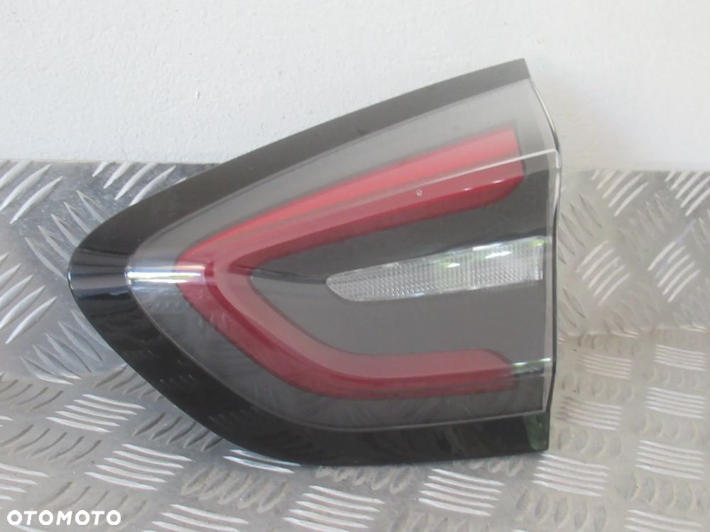 LAMPA TYLNA TYŁ PRAWA W KLAPE FORD PUMA MK2 II LED L1TB-13A602-AD 2019-2024 - 2