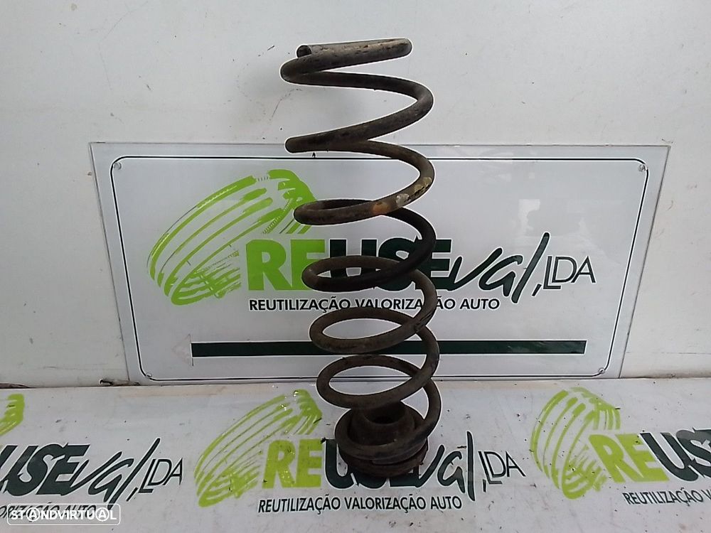 Mola Suspenção Tr Dta Volkswagen Polo (9N_) - 1