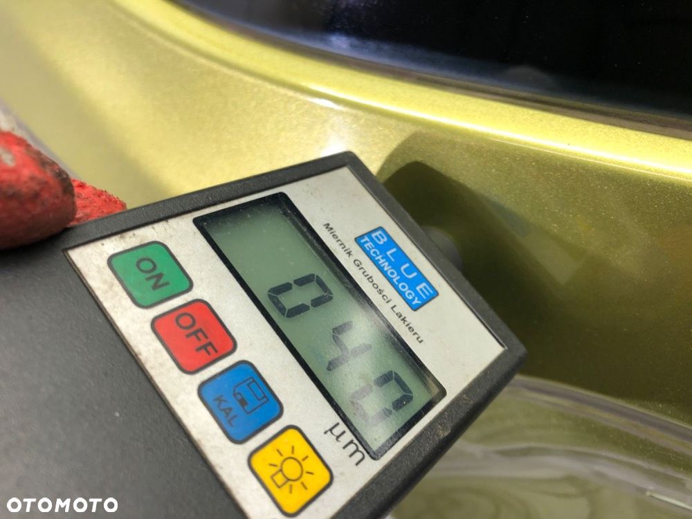 KLAPA TYŁ  SUZUKI SX4 S-CROSS (JY) 2013 - 2022 1.6 AllGrip (AKK 416) 88 kW [120 KM] benzyna 2013 - - 4