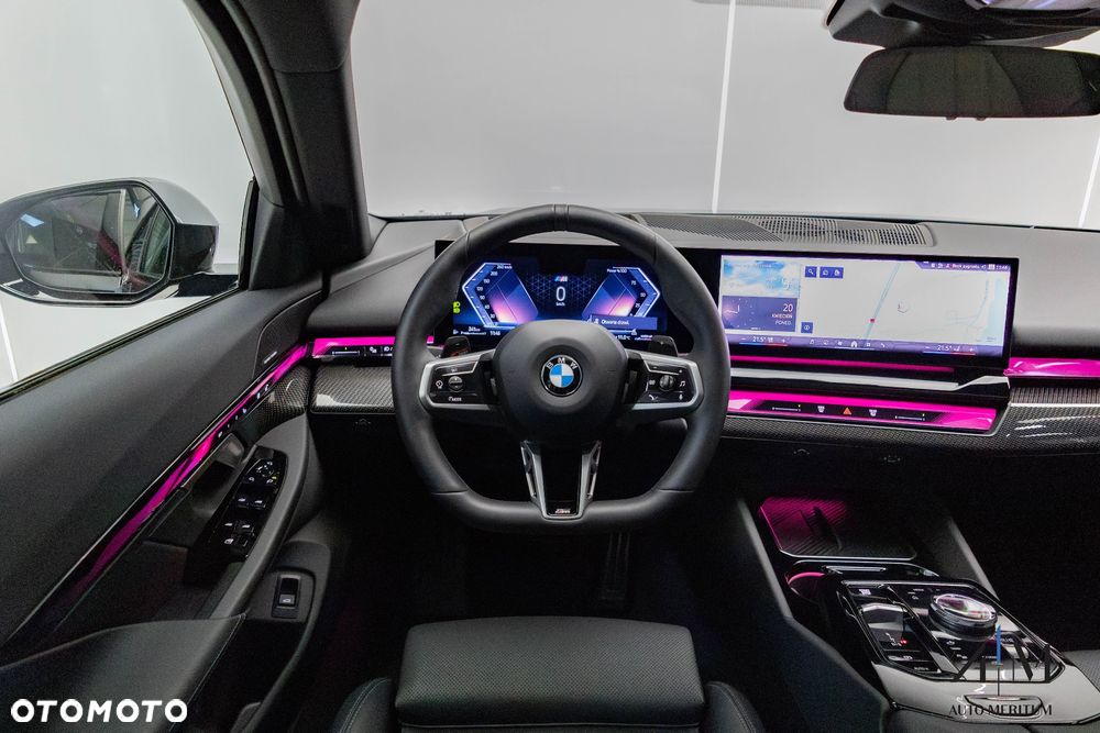 BMW Seria 5 - 14