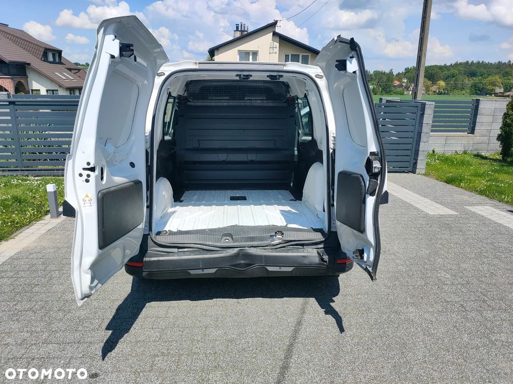 Renault Kangoo - 8