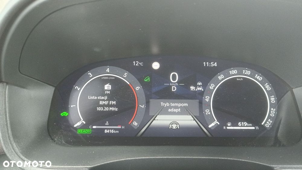 Toyota Yaris Cross - 16