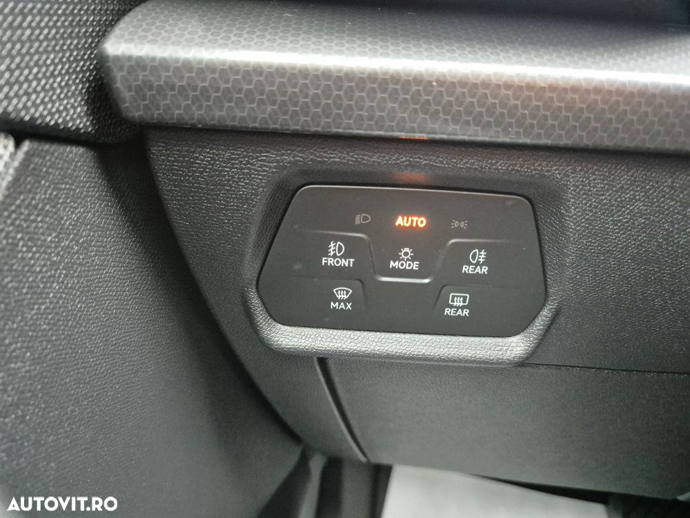 Seat Leon 2.0 TDI DSG7 Style - 14