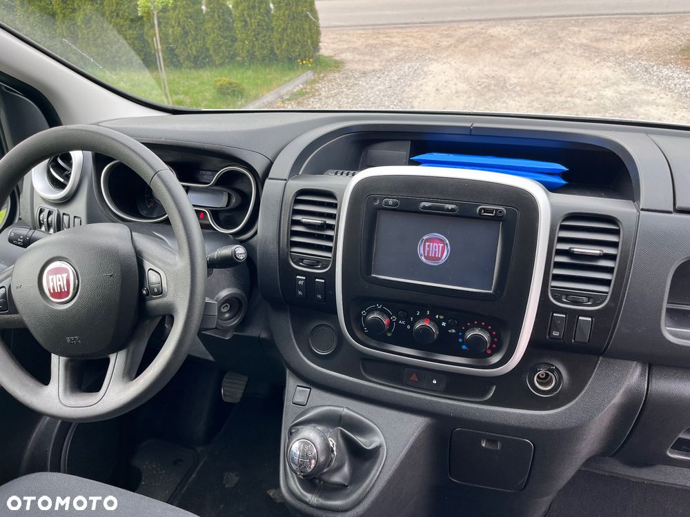 Fiat Talento - 4
