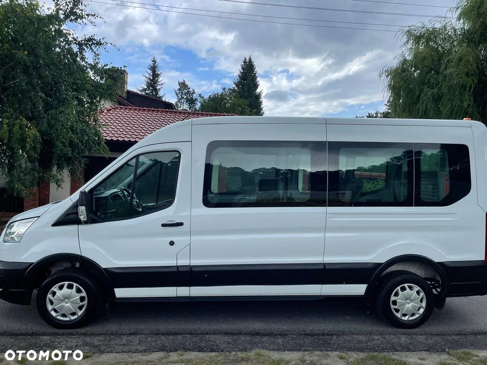 Ford Transit - 19