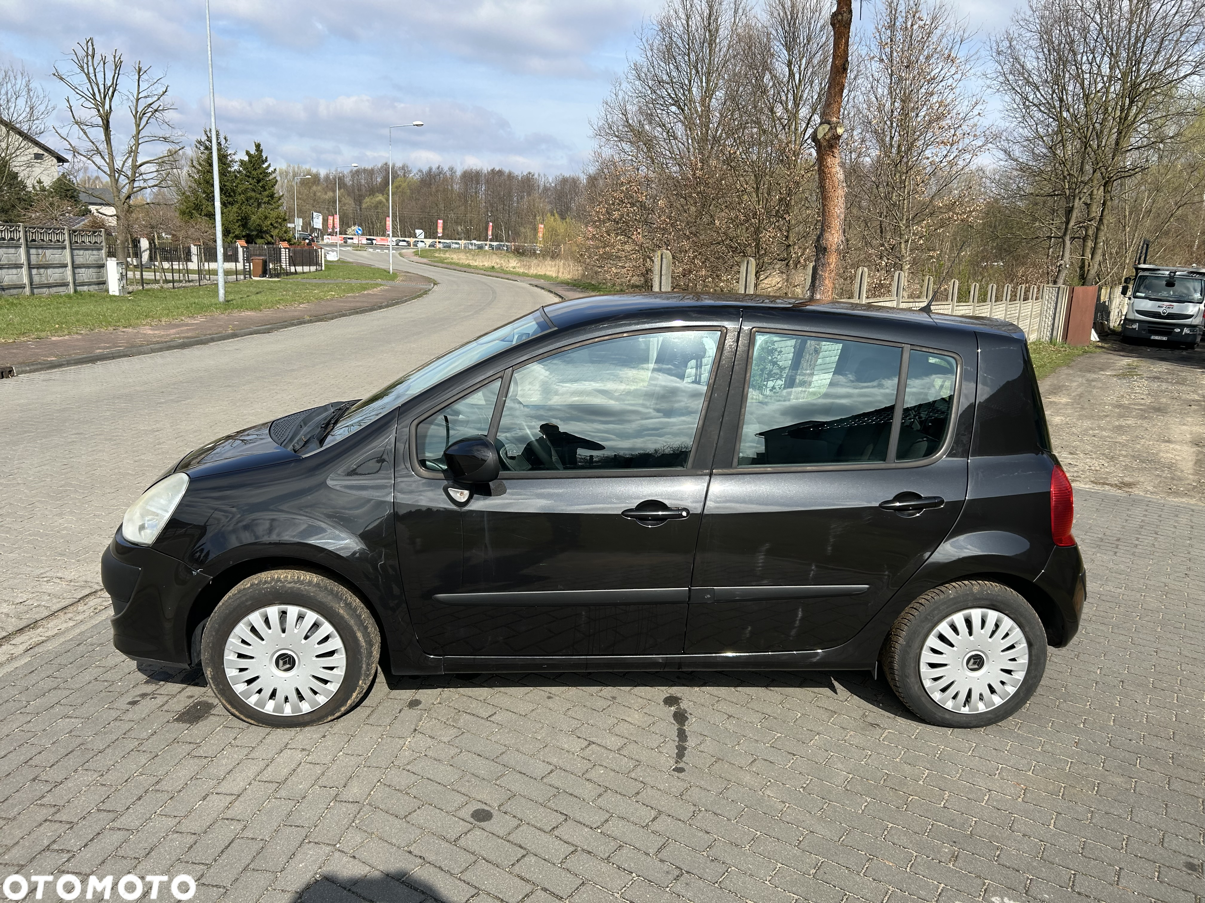 Renault Modus - 8