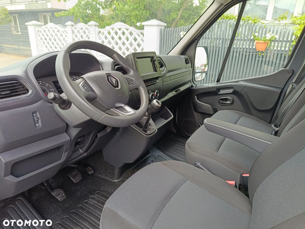 Renault Master - 8