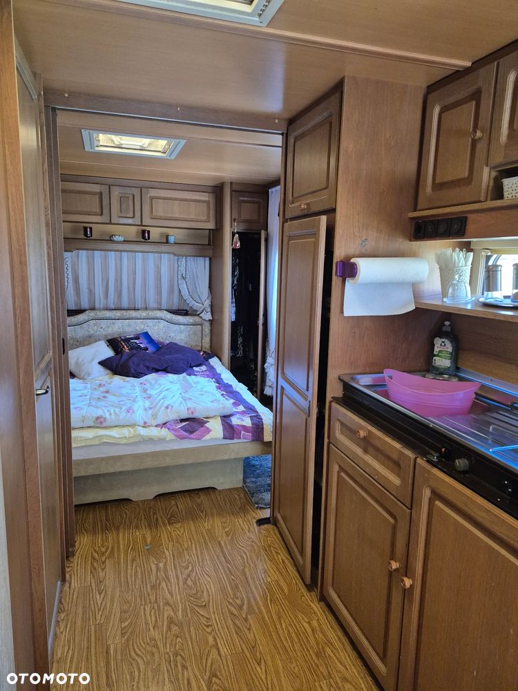 Fendt Diamant 630 - 26