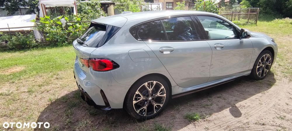 BMW Seria 1 120d - 15