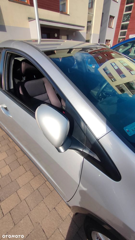 Honda Civic 1.8 Sport - 19