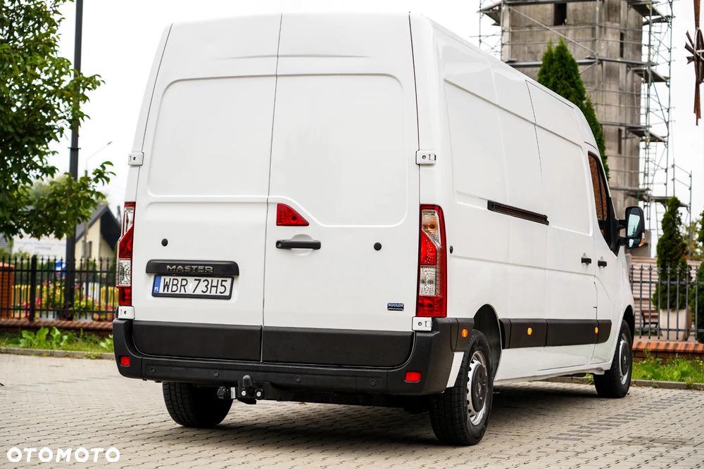 Renault Master III 130 L3H2 - 17