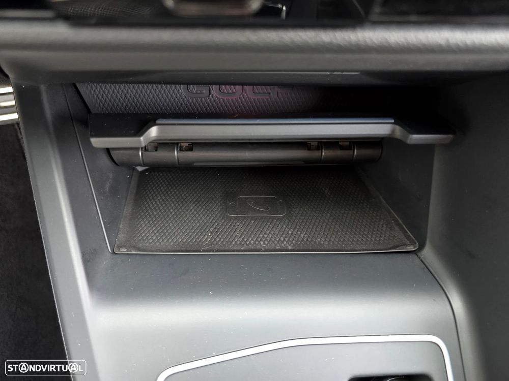 VW Golf 2.0 TSI GTI DSG - 29