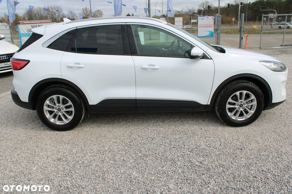 Ford Kuga - 6