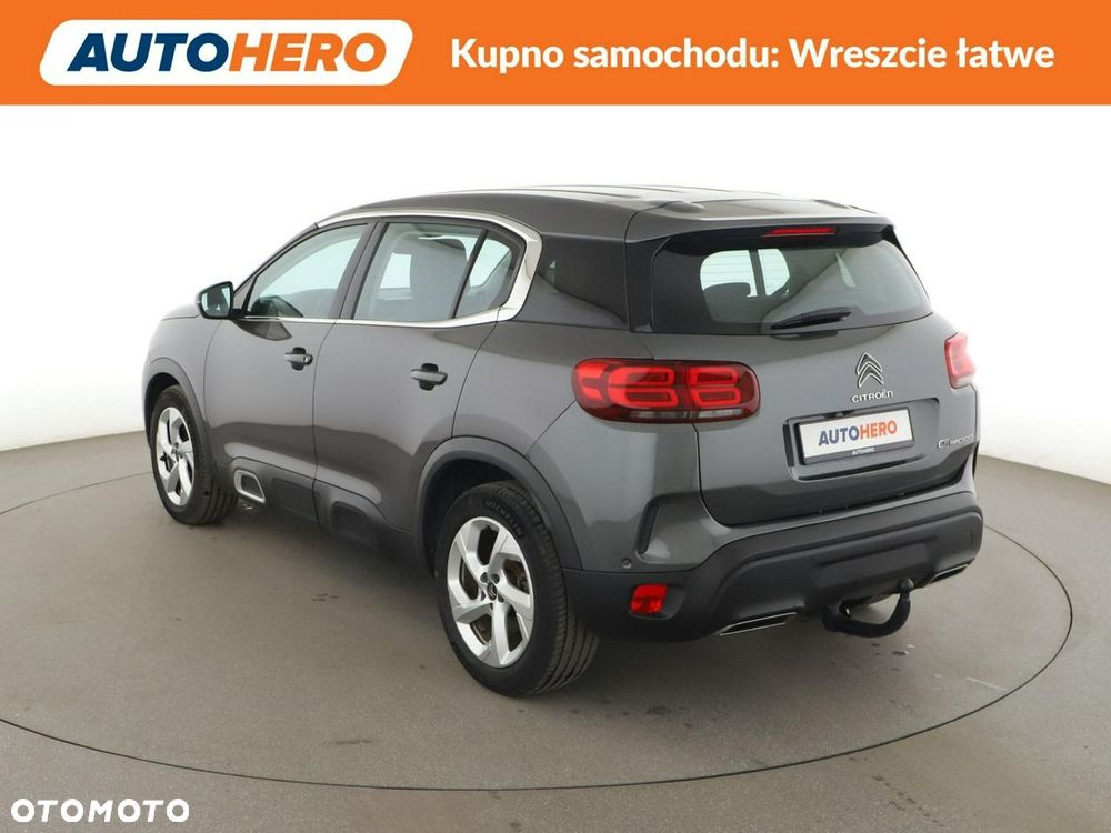 Citroën C5 Aircross 1.5 BlueHDi Feel - 5