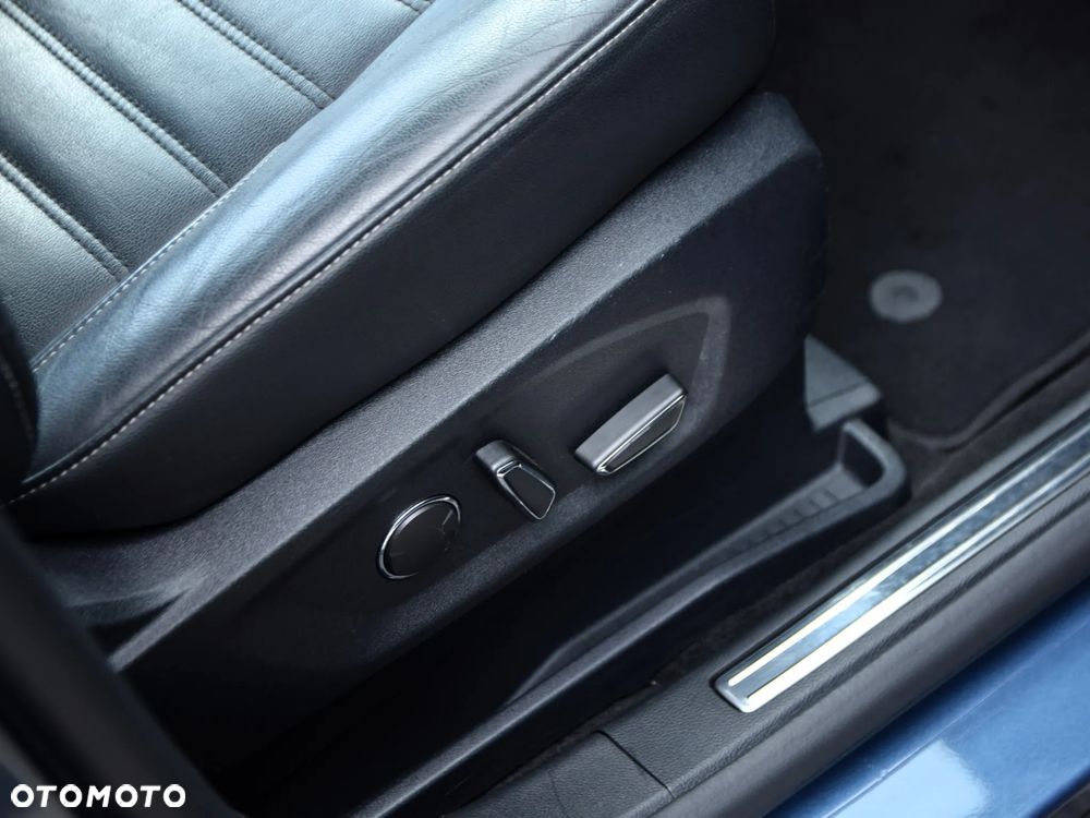 Ford Galaxy 2.0 EcoBlue Titanium - 22