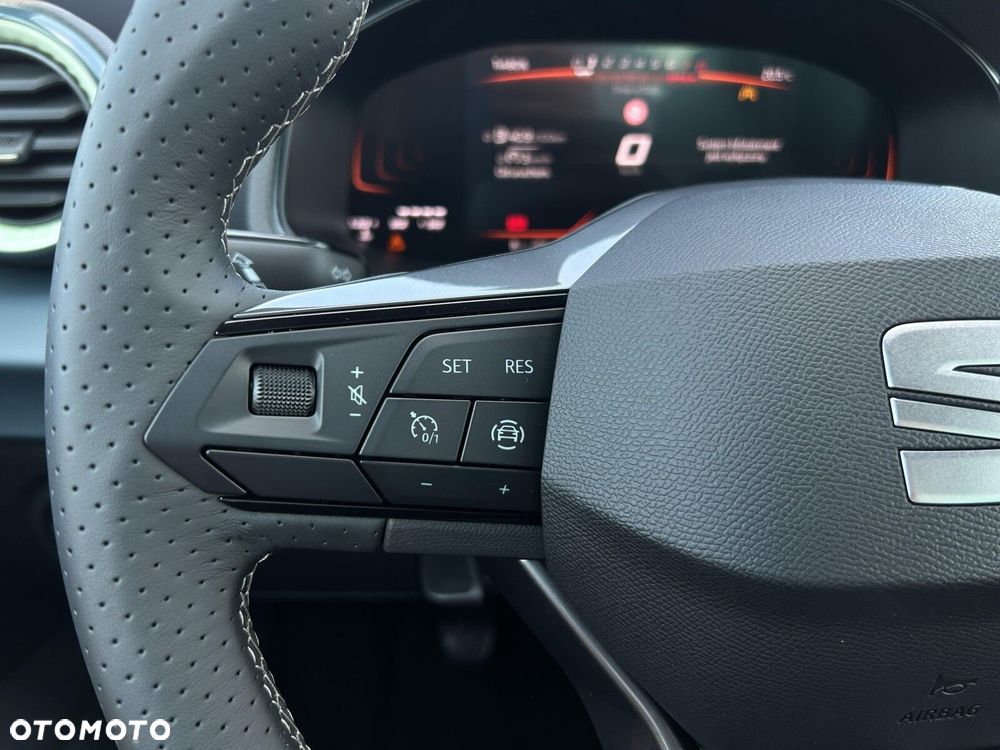 Seat Arona - 16