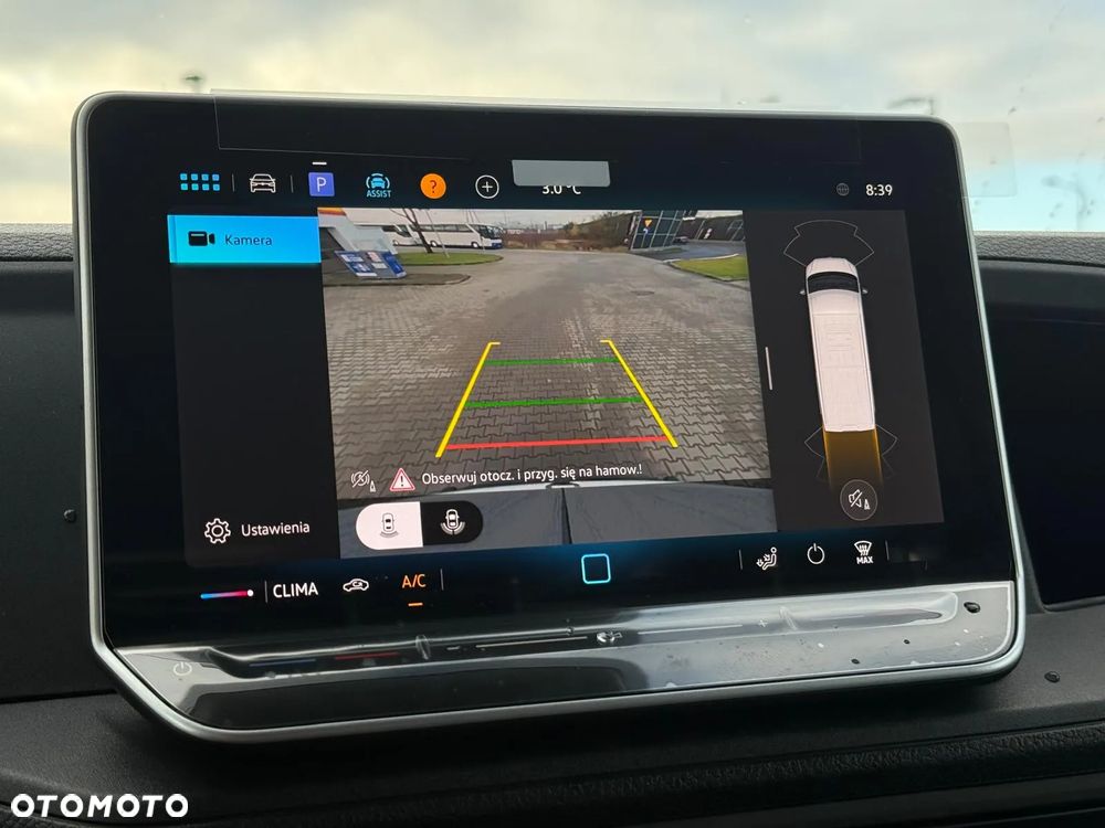 Volkswagen Crafter - 21