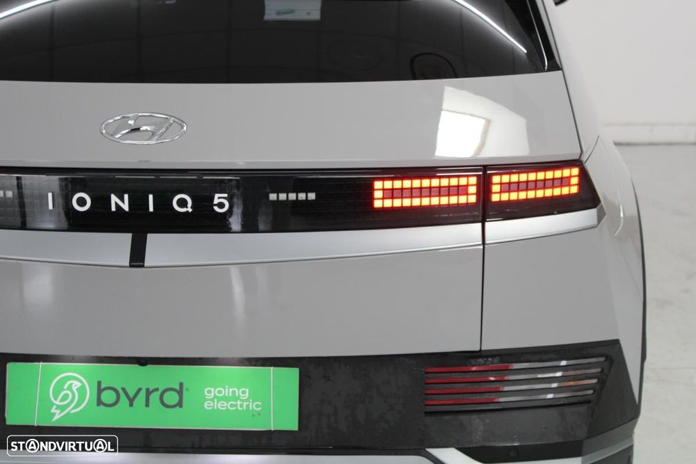 Hyundai Ioniq 5 77,4 kWh - 7