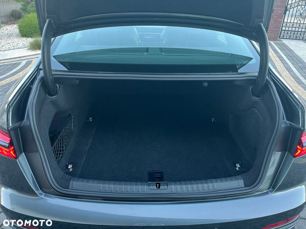 Audi A6 - 7