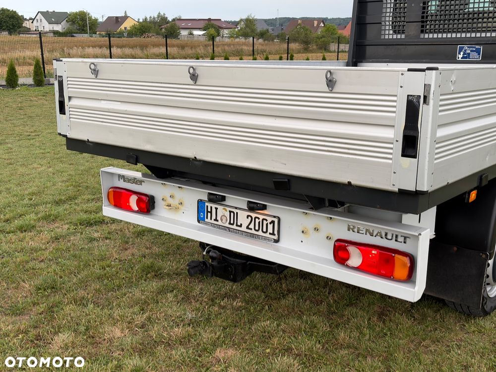 Renault Master - 17
