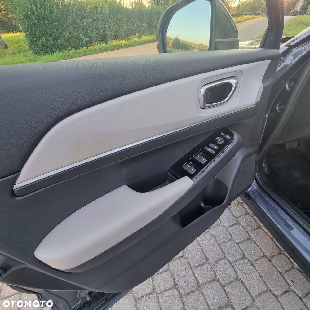 Honda HR-V 1.5 Executive (ADAS / Connect+) CVT - 13