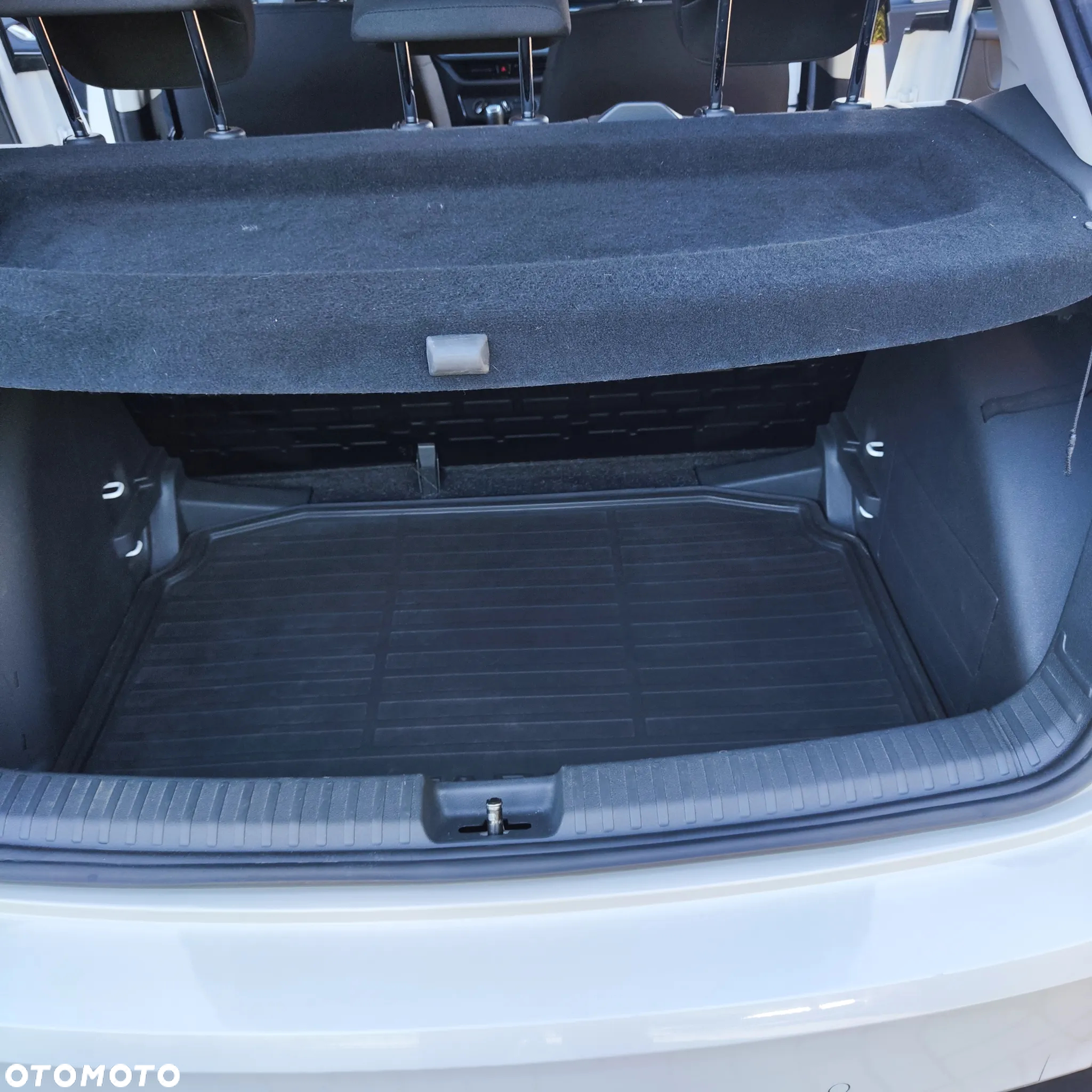 Skoda Fabia 1.0 MPI Active - 2