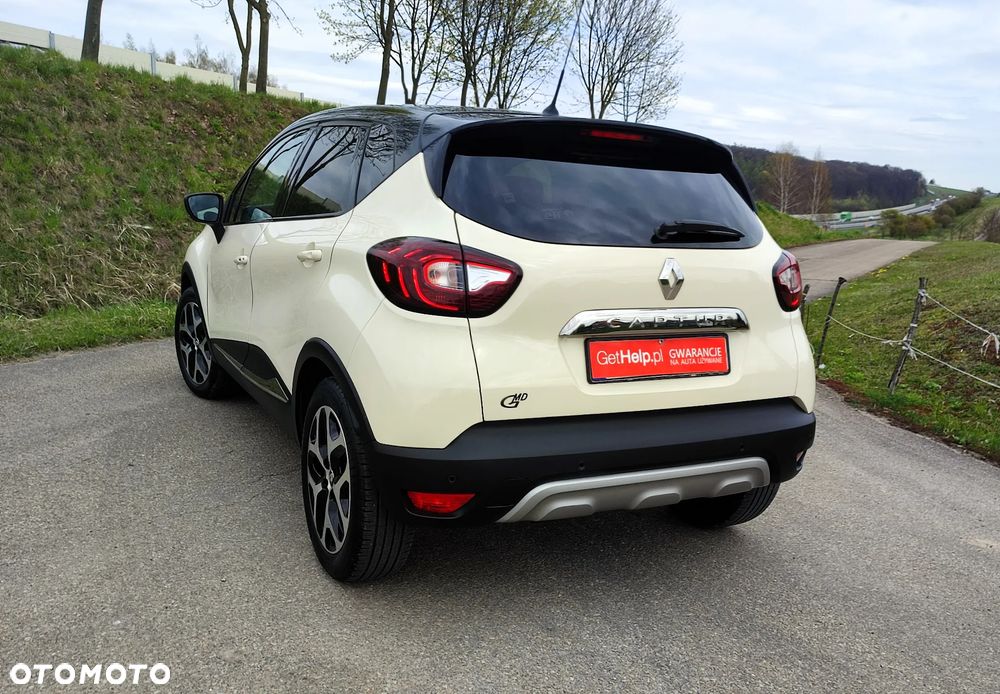 Renault Captur - 13