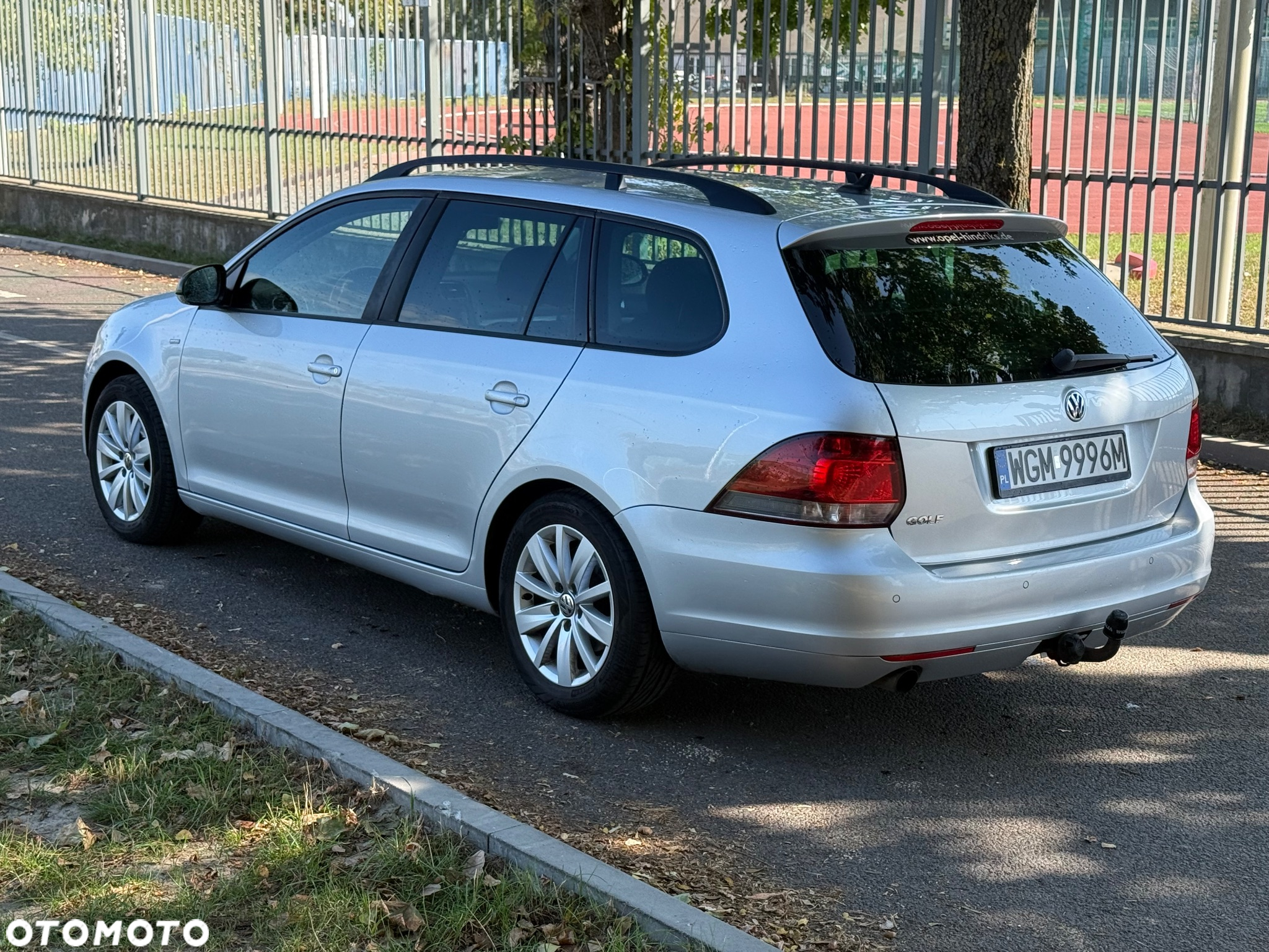 Volkswagen Golf - 3